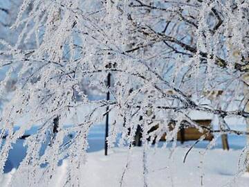 Фото номера Дом для отпуска Дома для отпуска Holiday Home Villiruusu г. Nieminen 31