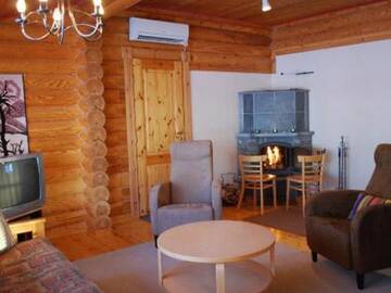Фото номера Дом для отпуска Дома для отпуска Holiday Home Koivuniemi г. Nieminen 7