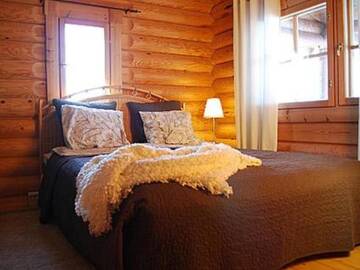 Фото номера Дом для отпуска Дома для отпуска Holiday Home Koivuniemi г. Nieminen 26