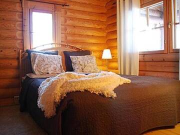 Фотографии Дома для отпуска Holiday Home Koivuniemi г. Nieminen (Финляндия) №5 Фото Дома для отпуска Holiday Home Koivuniemi г. Nieminen 5