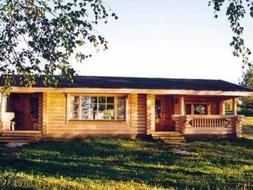 Фото номера Дом для отпуска Дома для отпуска Holiday Home Koivuniemi г. Nieminen 31