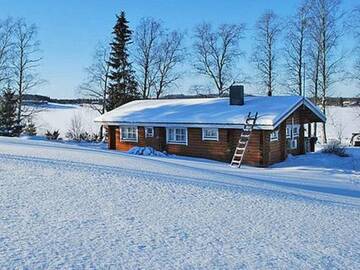 Фото номера Дом для отпуска Дома для отпуска Holiday Home Koivuniemi г. Nieminen 33