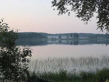 Фото номера Дом для отпуска Дома для отпуска Holiday Home Koivuniemi г. Nieminen 17