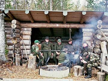 Фото номера Дом для отпуска Дома для отпуска Holiday Home Koivuniemi г. Nieminen 22