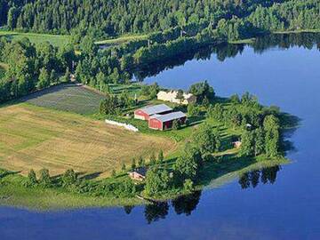 Фотографии Дома для отпуска Holiday Home Koivuniemi г. Nieminen (Финляндия) №3 Фото Дома для отпуска Holiday Home Koivuniemi г. Nieminen 3