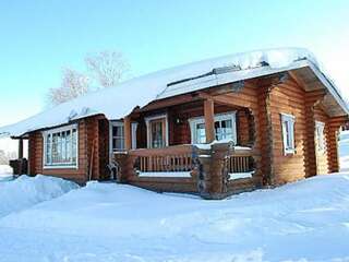 Фото Дома для отпуска Holiday Home Villiruusu г. Nieminen